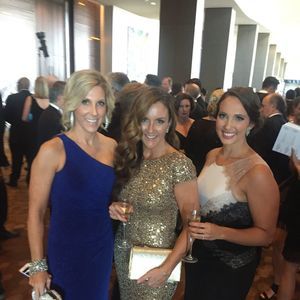 Meet your Posher, Suzanne